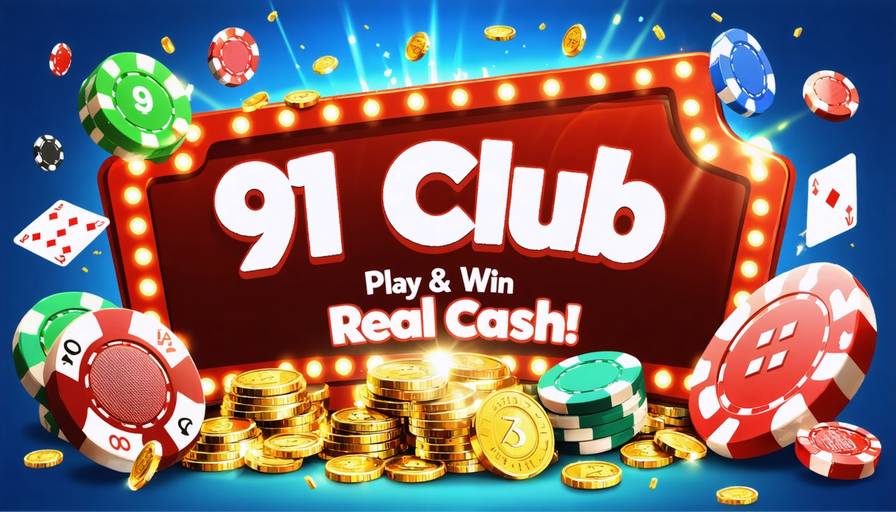 91 Club